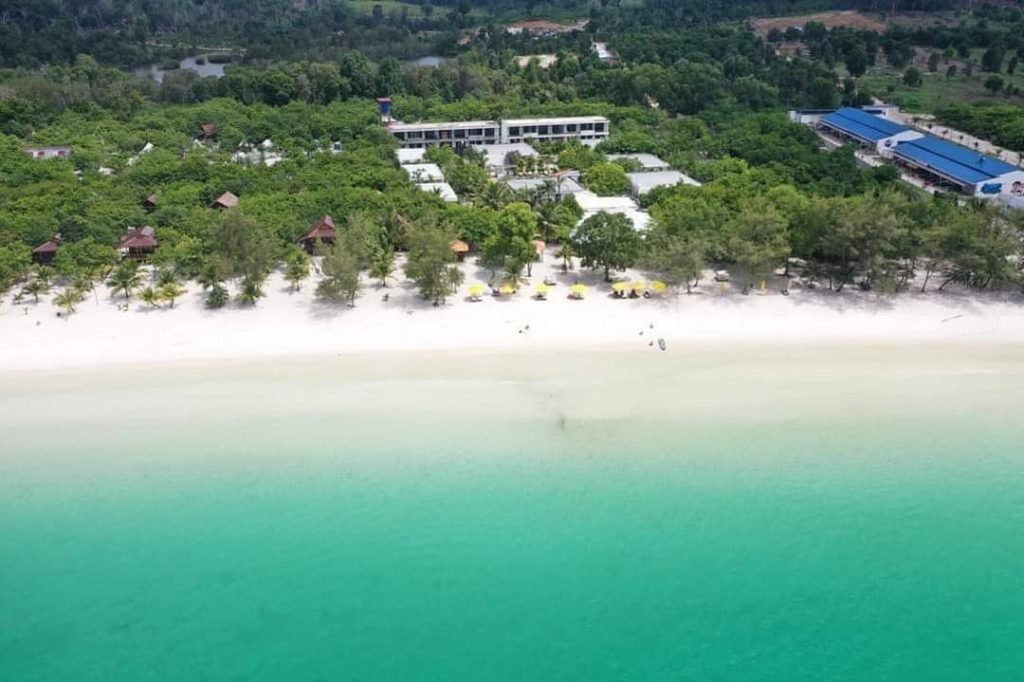 Hotels | Rama Tours