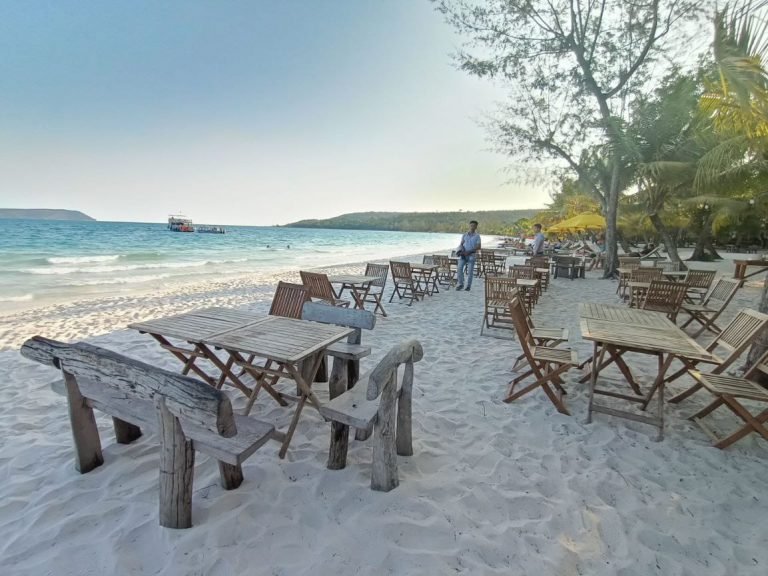 Hotels | Rama Tours