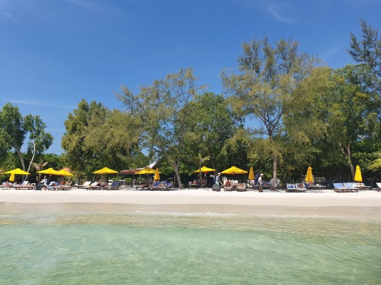 Hotels | Rama Tours