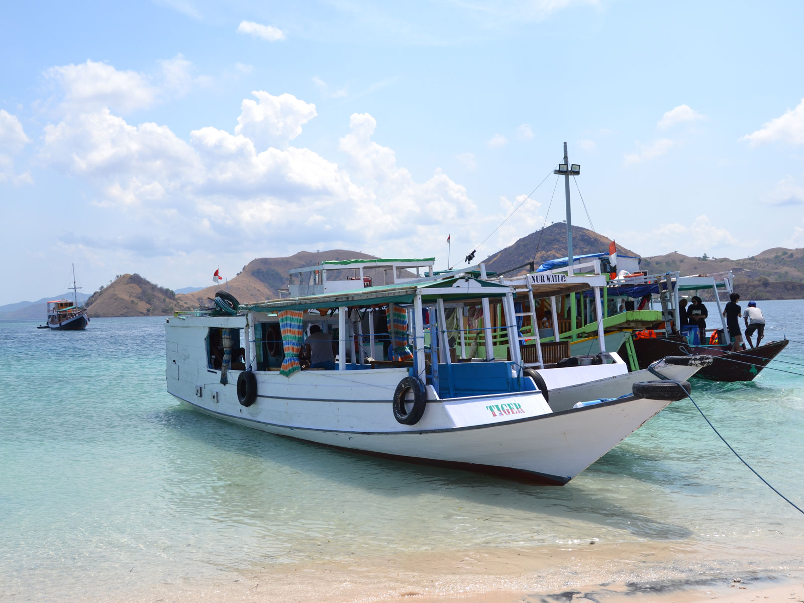 eilandhoppen flores en komodo eilanden 5