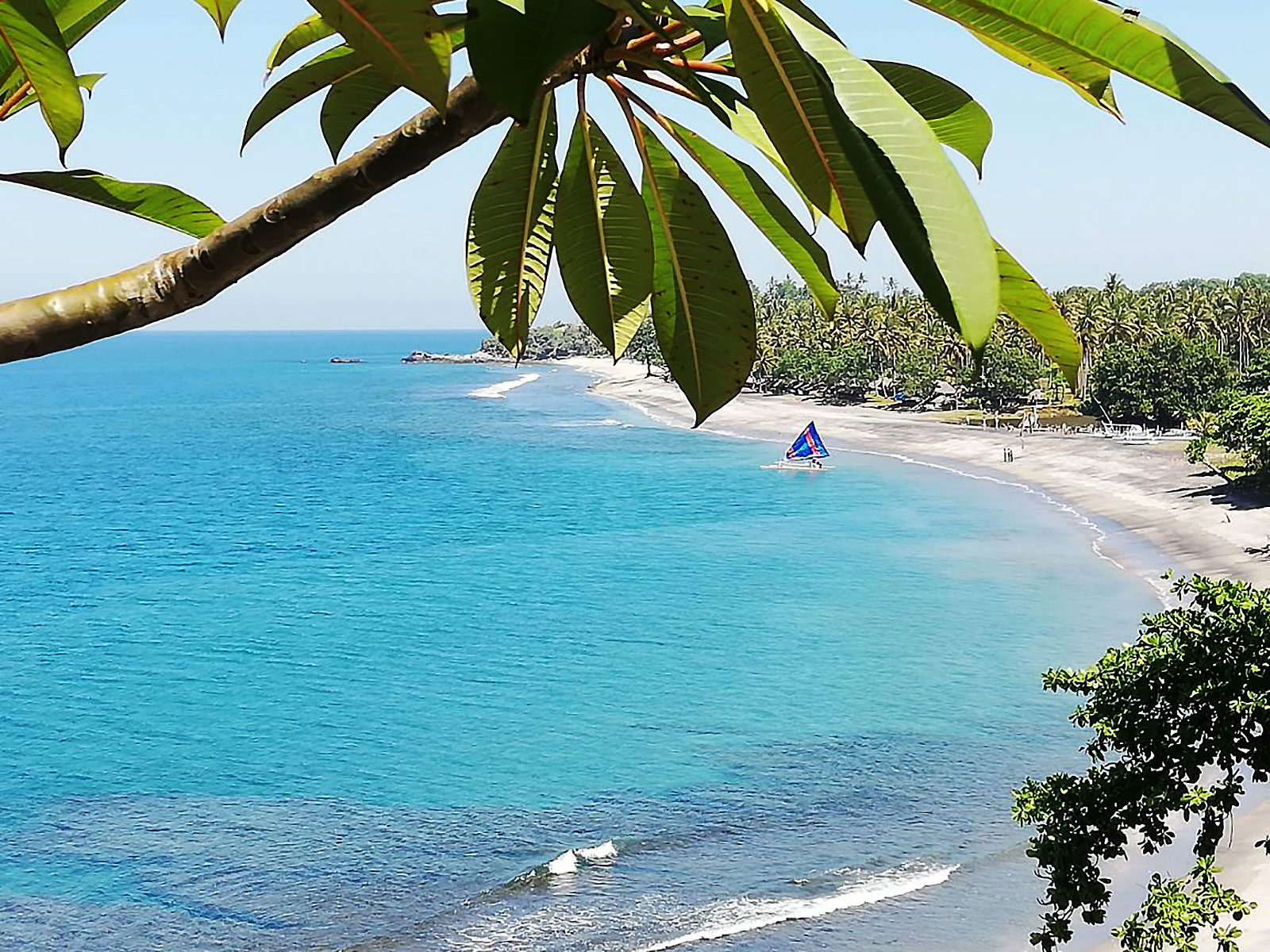 strand bali foto strand lombok