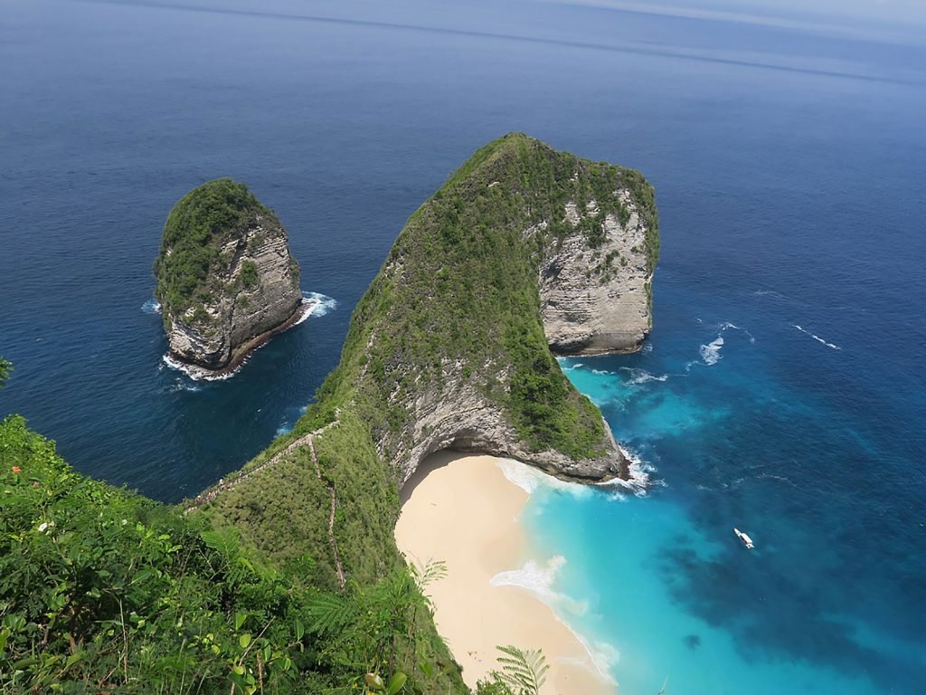 Nusa Penida | Rama Tours