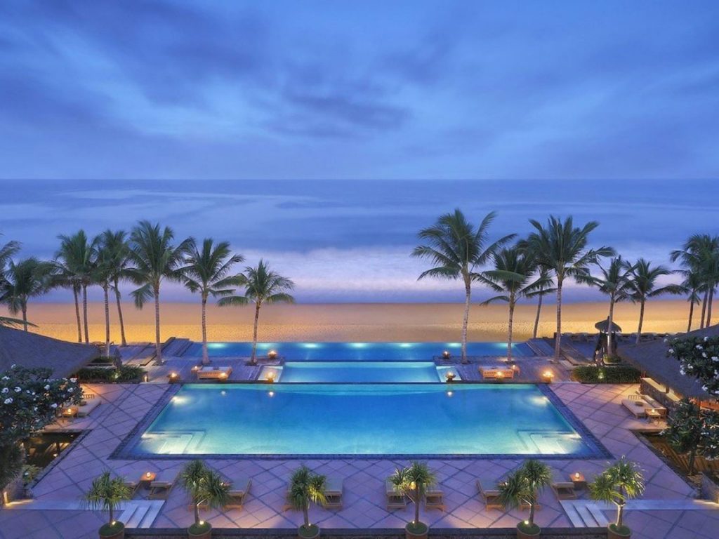 Hotels | Rama Tours