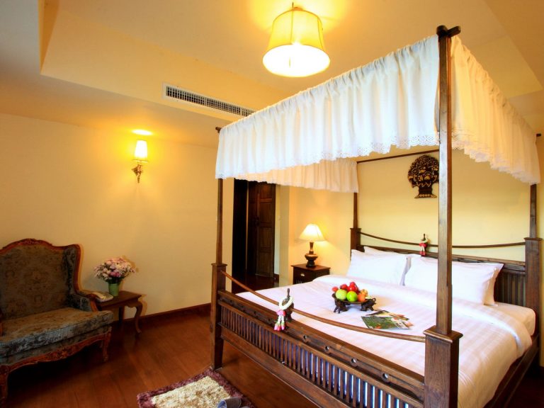 Hotels | Rama Tours