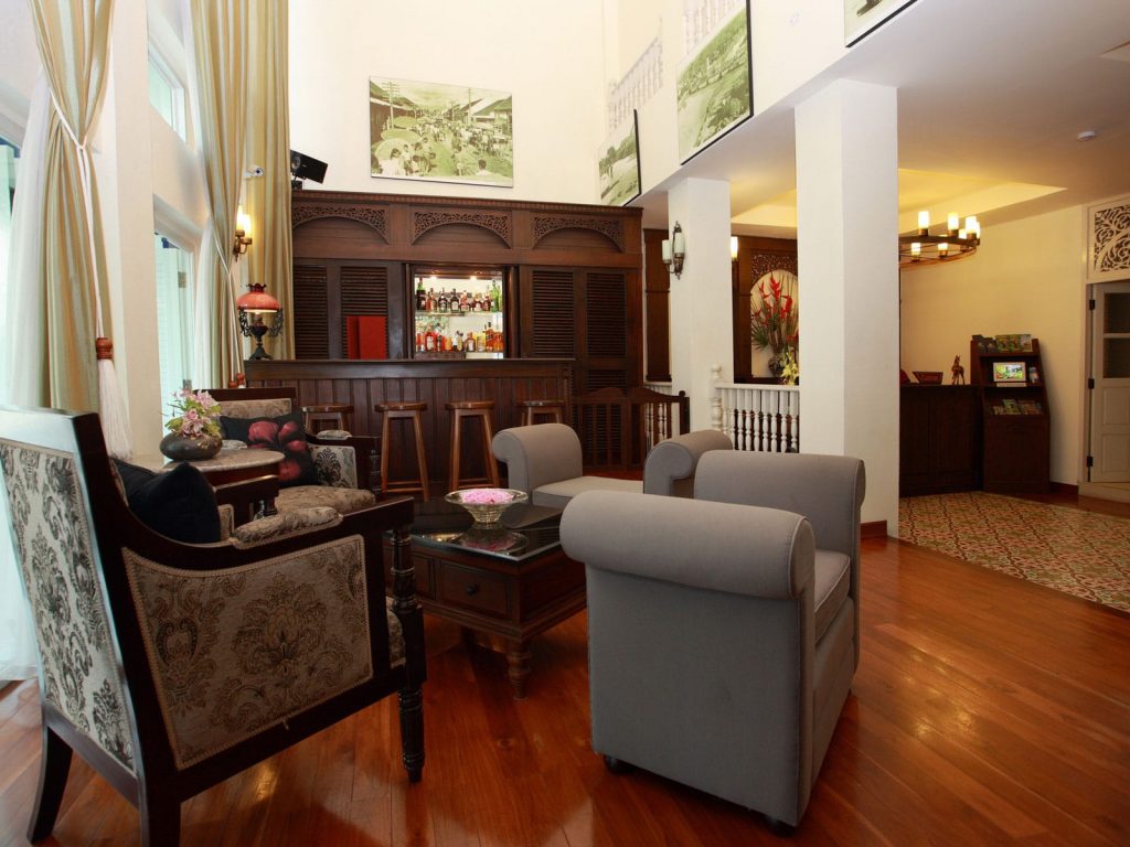 Hotels | Rama Tours