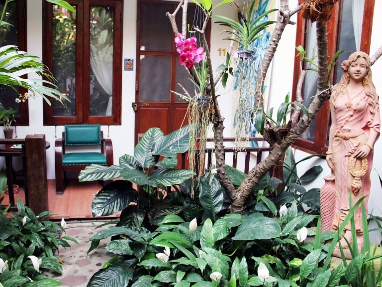 Hotels | Rama Tours