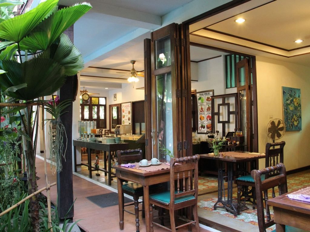 Hotels | Rama Tours