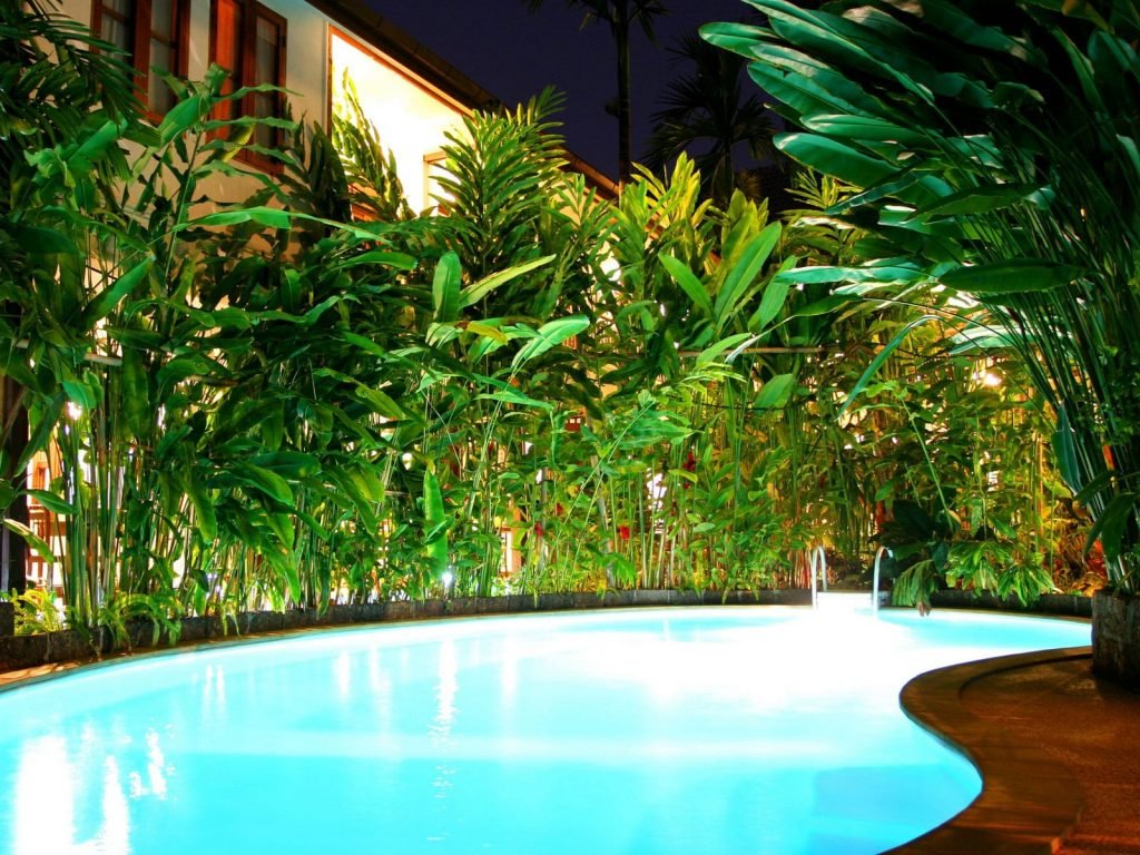 Hotels | Rama Tours