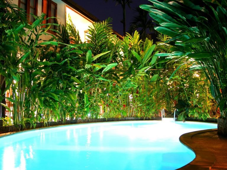 Hotels | Rama Tours