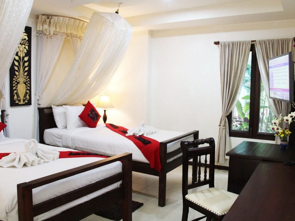 Hotels | Rama Tours