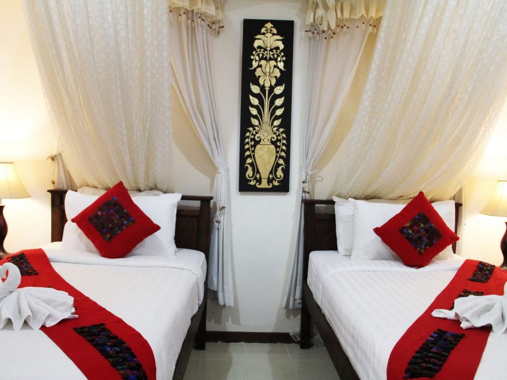 Hotels | Rama Tours