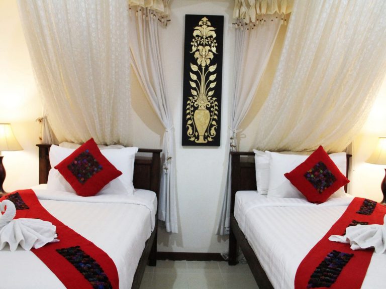 Hotels | Rama Tours