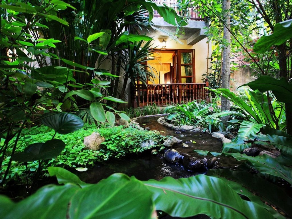 Hotels | Rama Tours