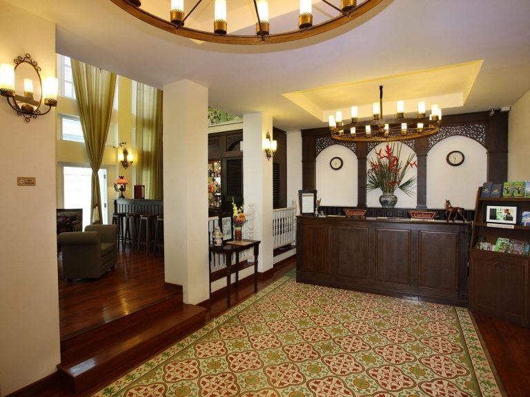 Hotels | Rama Tours