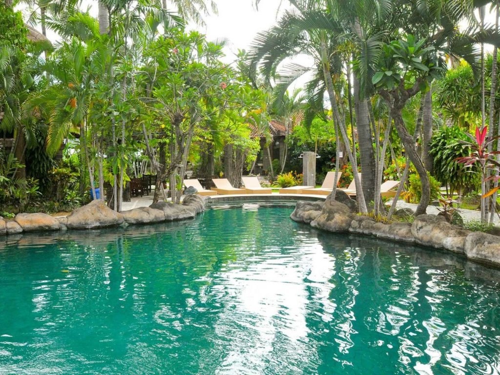 Hotels | Rama Tours