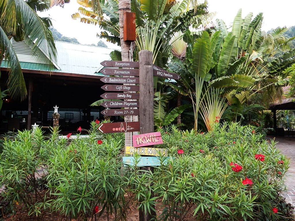 Hotels | Rama Tours