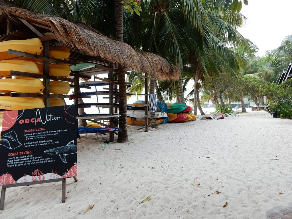 Hotels | Rama Tours