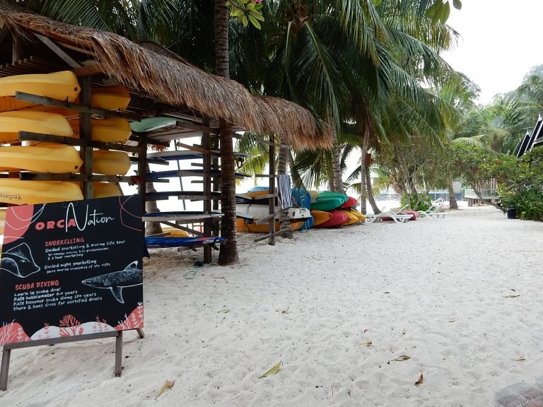 Hotels | Rama Tours