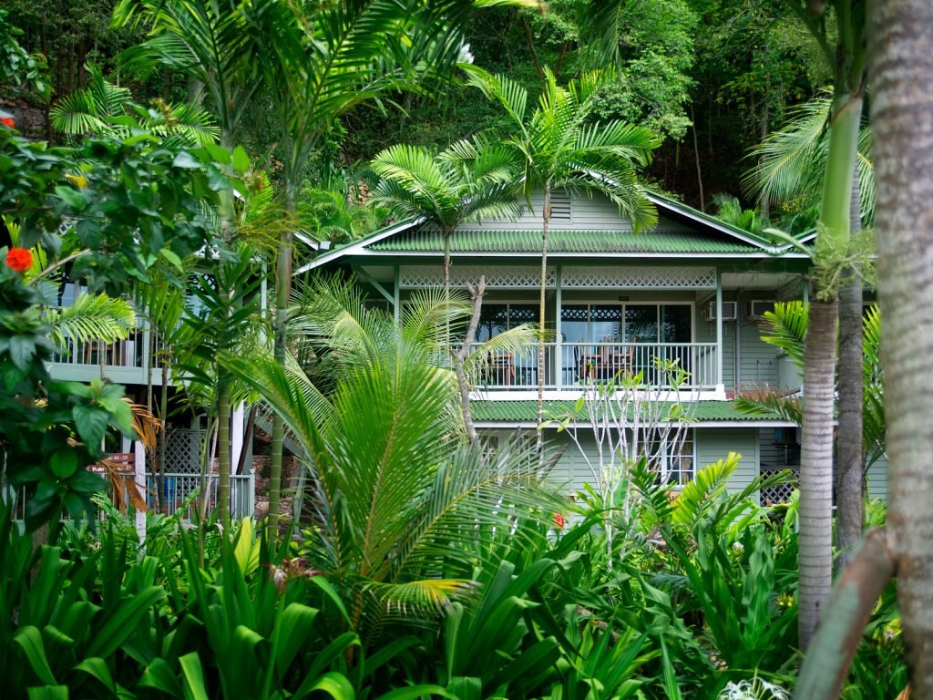 Rawa Island, Rawa Island resort | Rama Tours