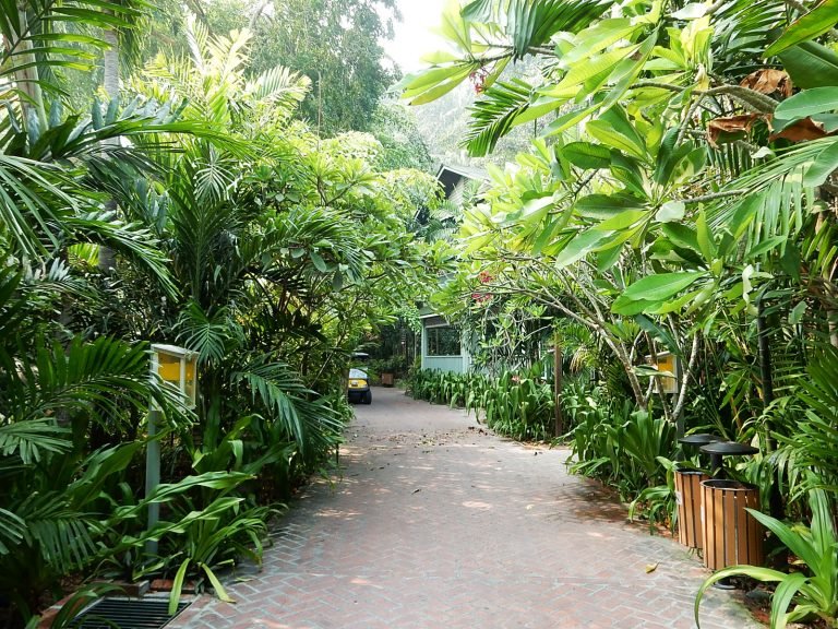 Hotels | Rama Tours