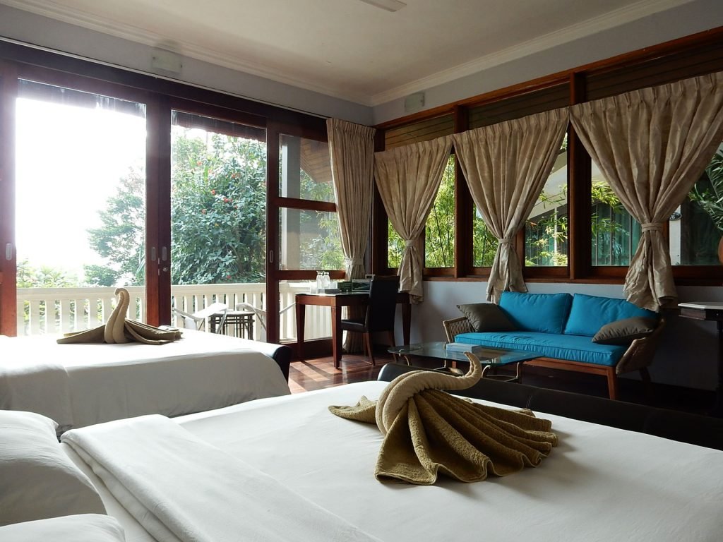 Hotels | Rama Tours