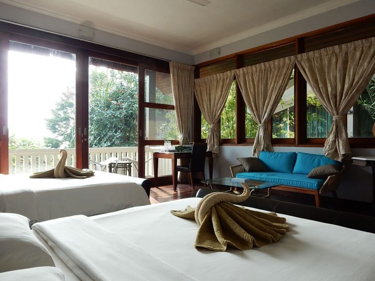 Hotels | Rama Tours