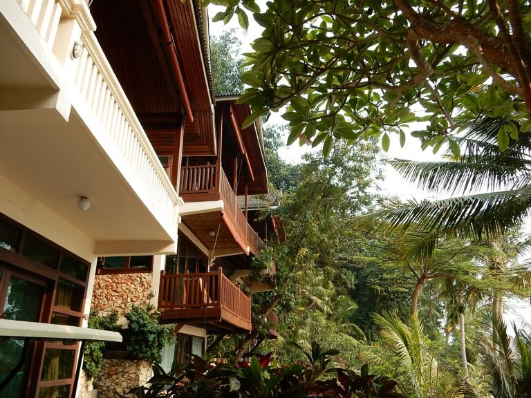 Hotels | Rama Tours