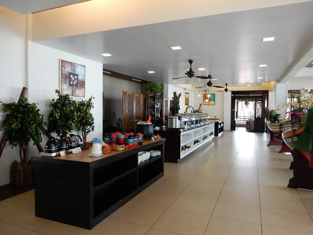 Hotels | Rama Tours