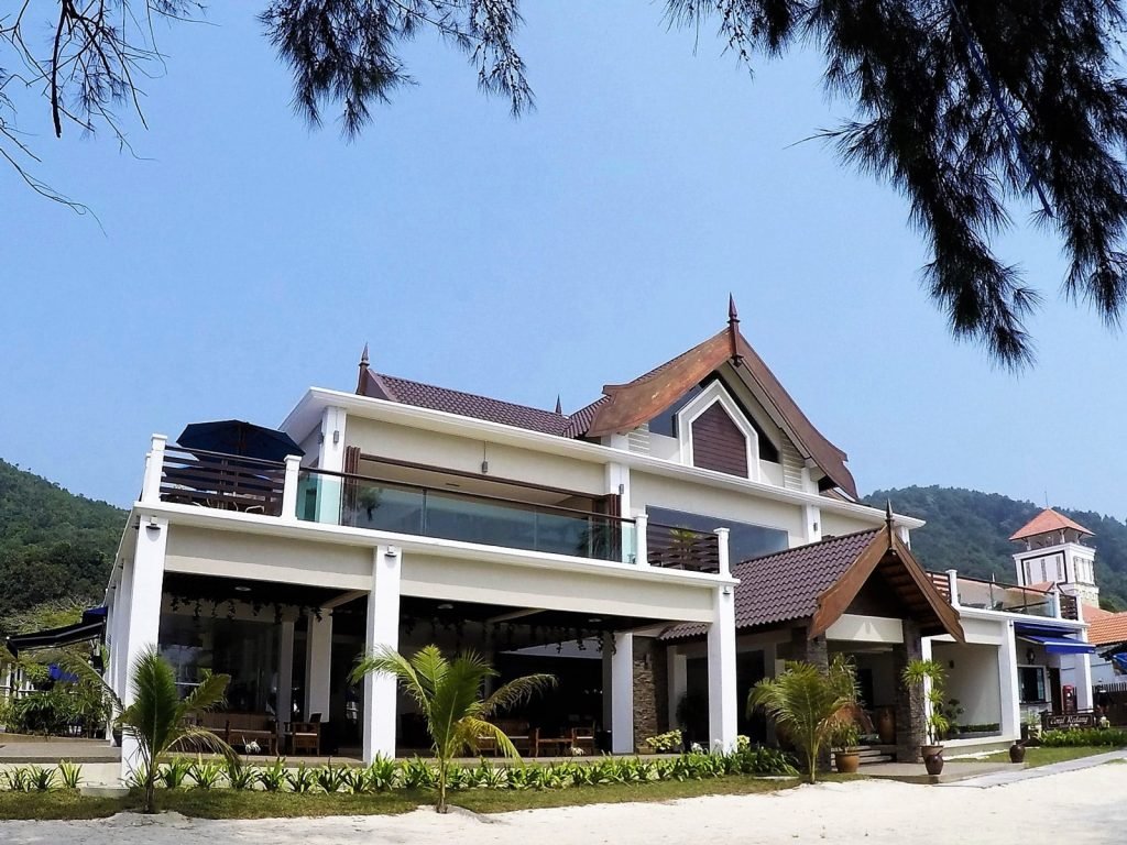 Hotels | Rama Tours