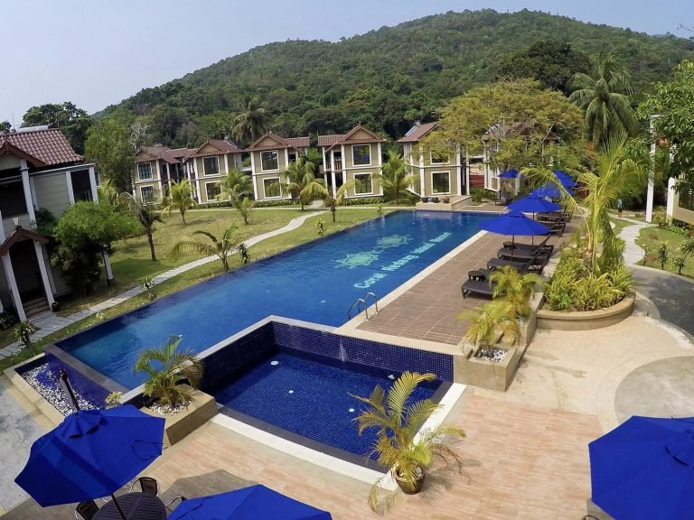 Hotels | Rama Tours