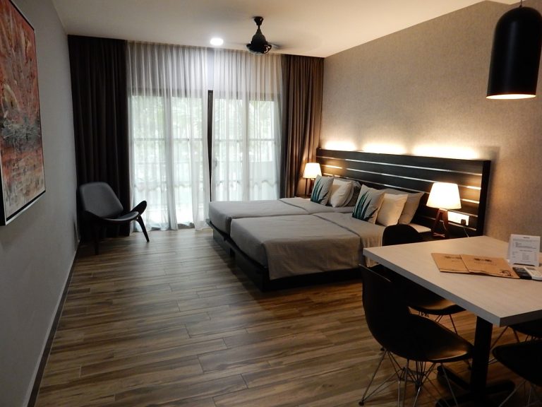 Hotels | Rama Tours