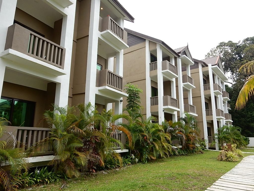 Hotels | Rama Tours