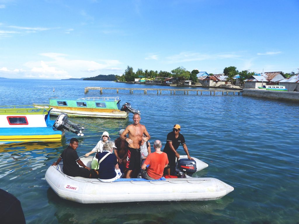 Hoogtepunten | Rama Tours