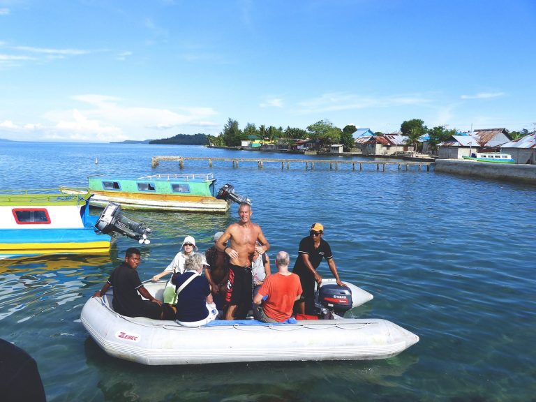 Hoogtepunten | Rama Tours
