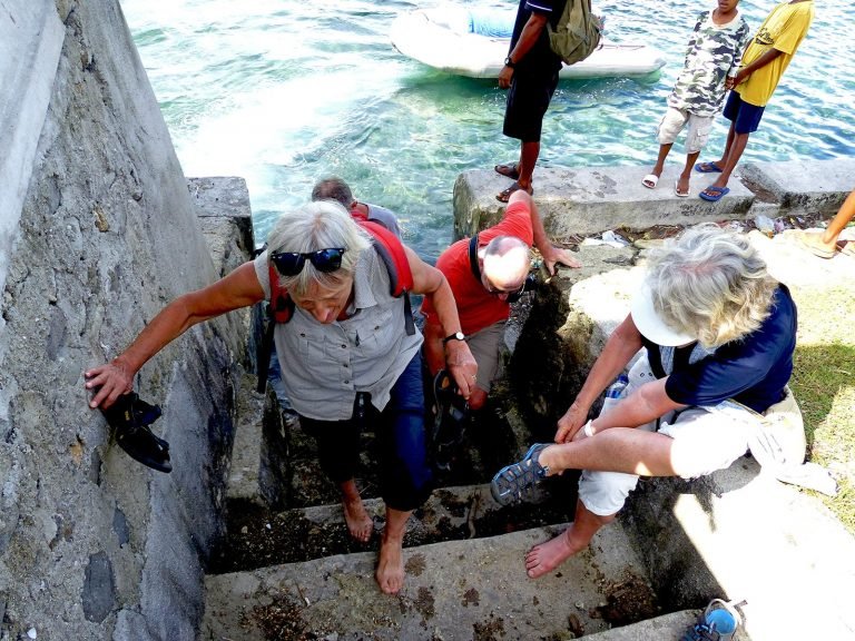 Hoogtepunten | Rama Tours