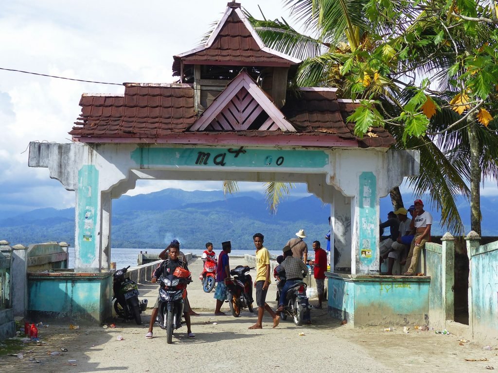 Hoogtepunten | Rama Tours