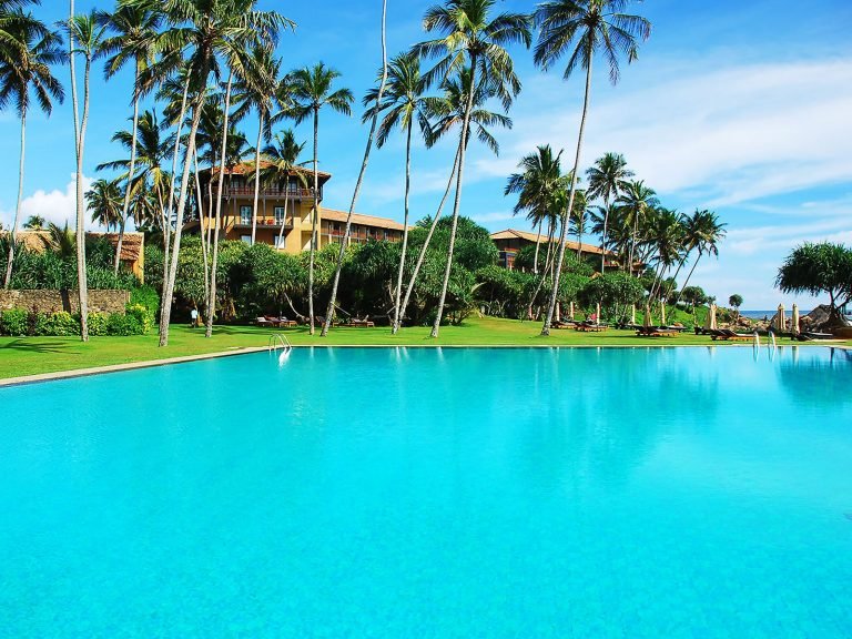 Hotels | Rama Tours