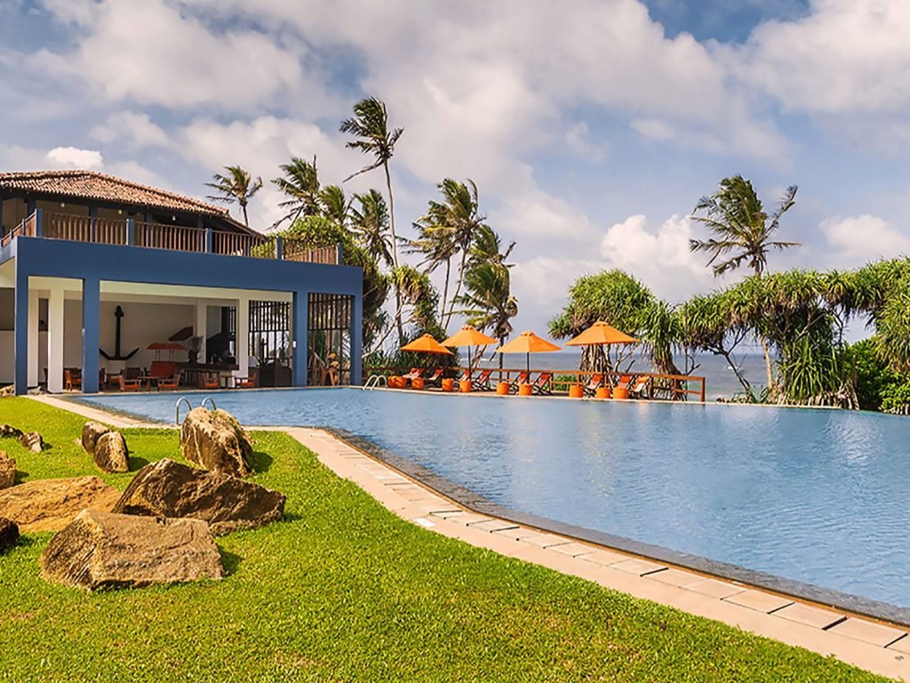 Hotels | Rama Tours