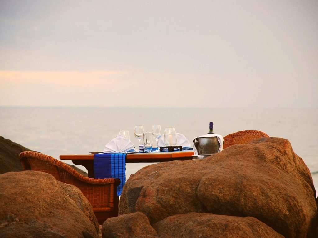 Hotels | Rama Tours