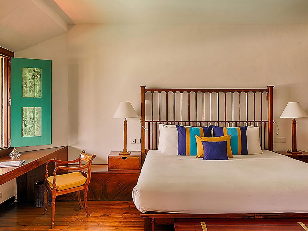 Hotels | Rama Tours