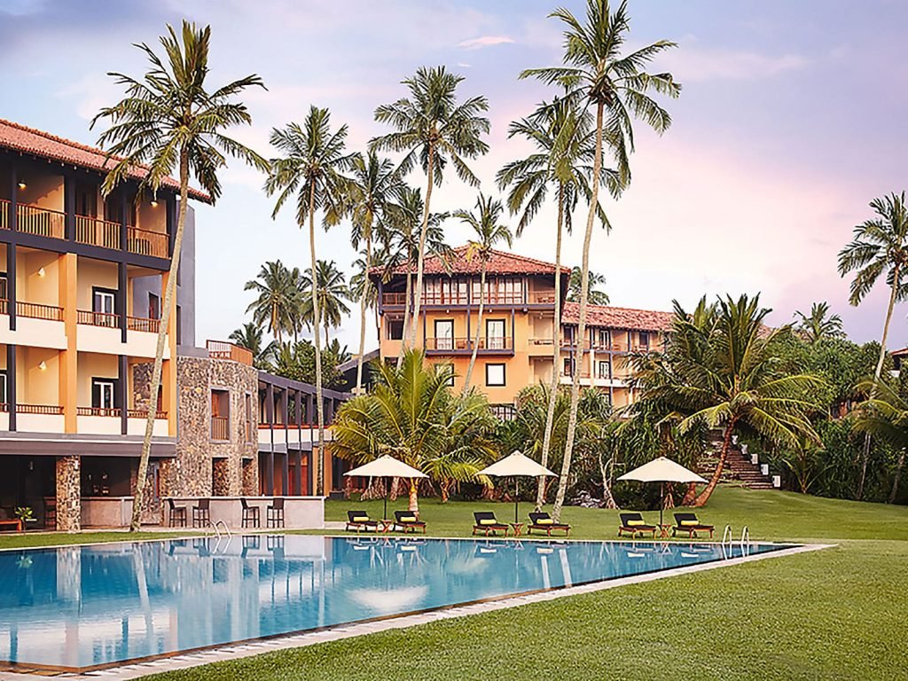 Hotels | Rama Tours