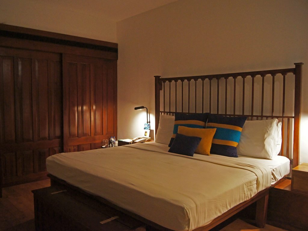 Hotels | Rama Tours