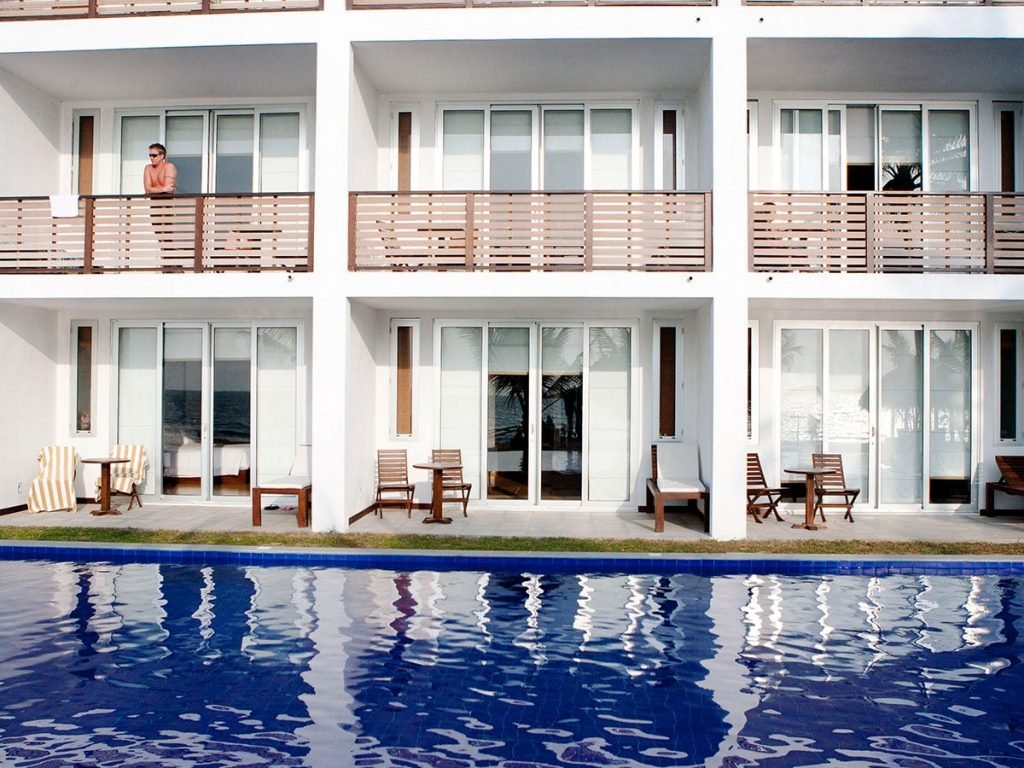 Hotels | Rama Tours