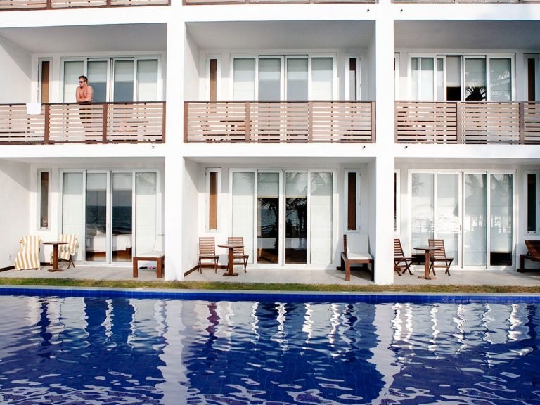 Hotels | Rama Tours