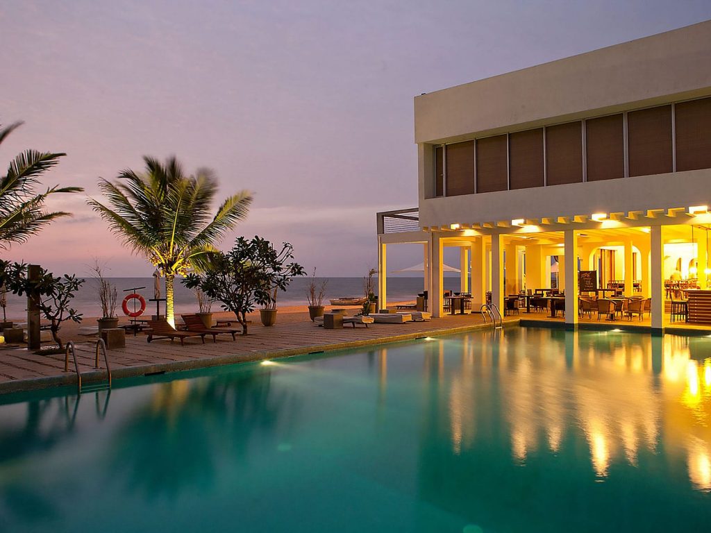 Hotels | Rama Tours