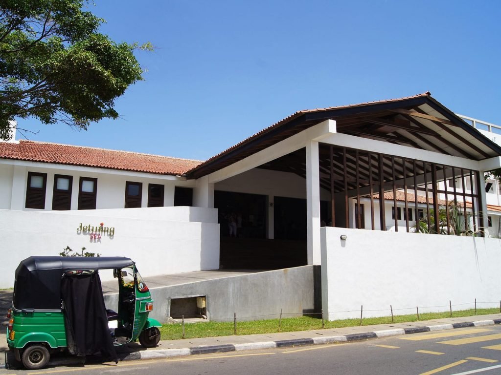 Hotels | Rama Tours