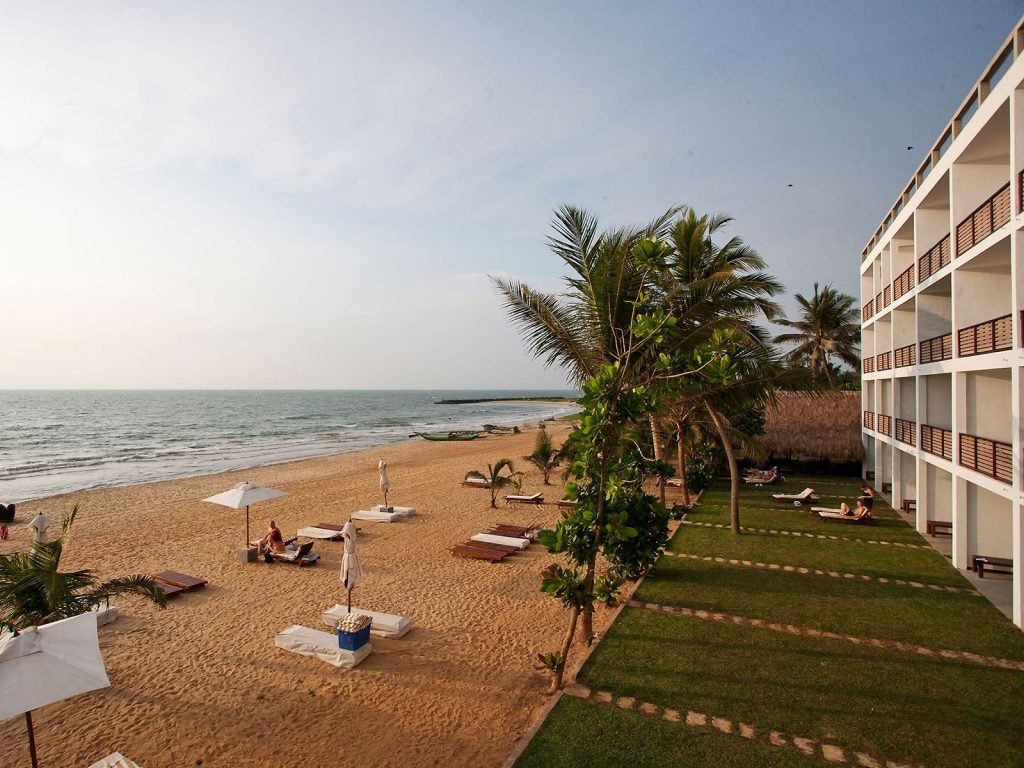 Hotels | Rama Tours