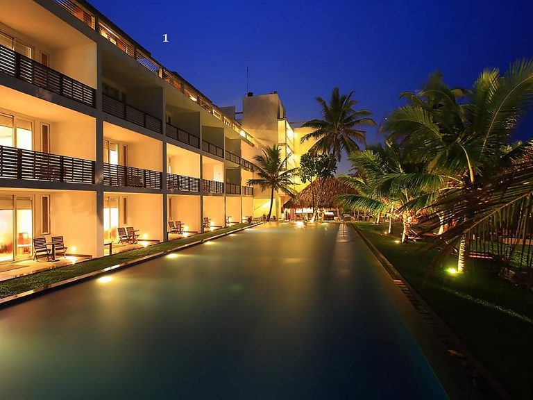 Hotels | Rama Tours