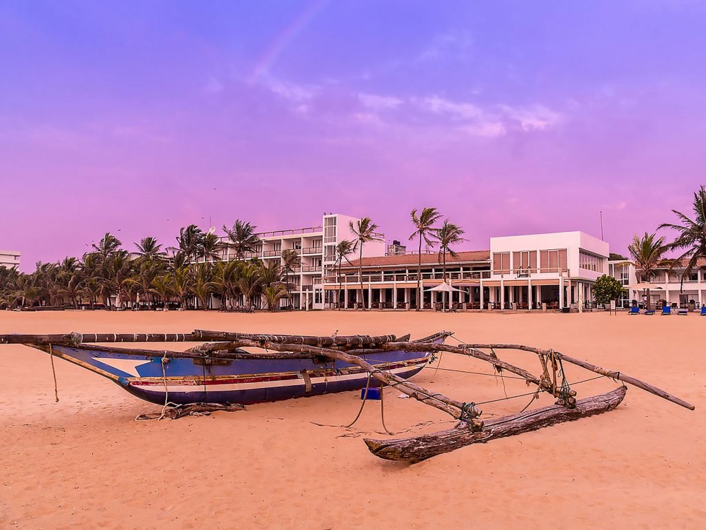Hotels | Rama Tours