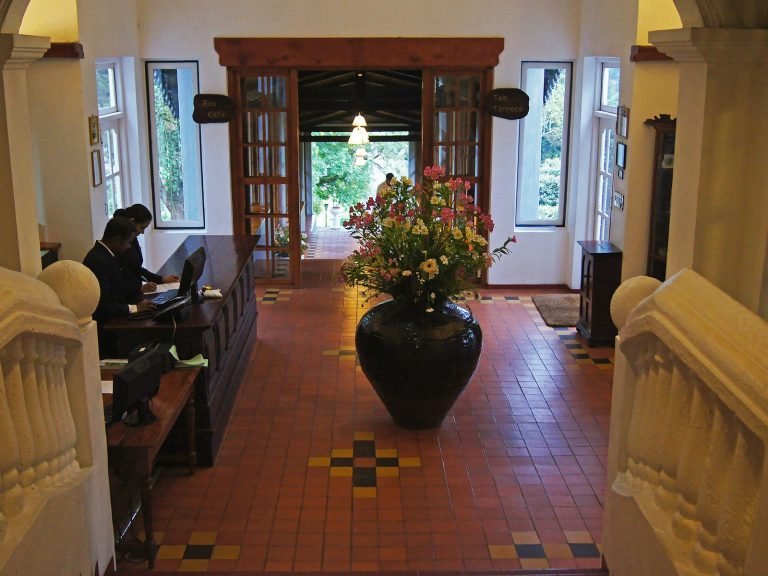 Hotels | Rama Tours